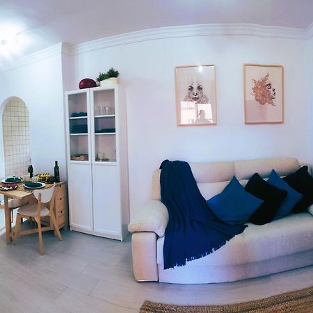 Sage Palm Apartment By Namaste Elite Malaga Exterior photo