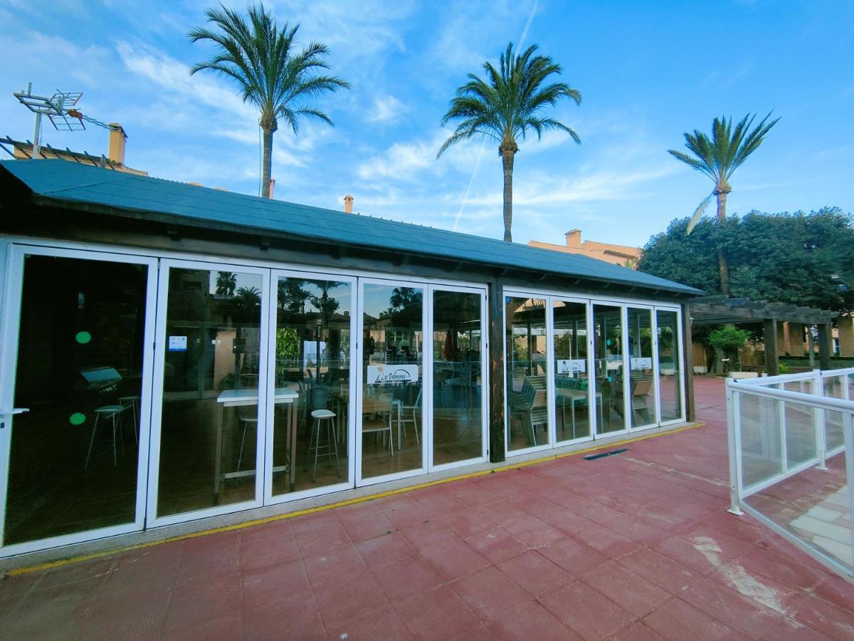 Sage Palm Apartment By Namaste Elite Malaga Exterior photo