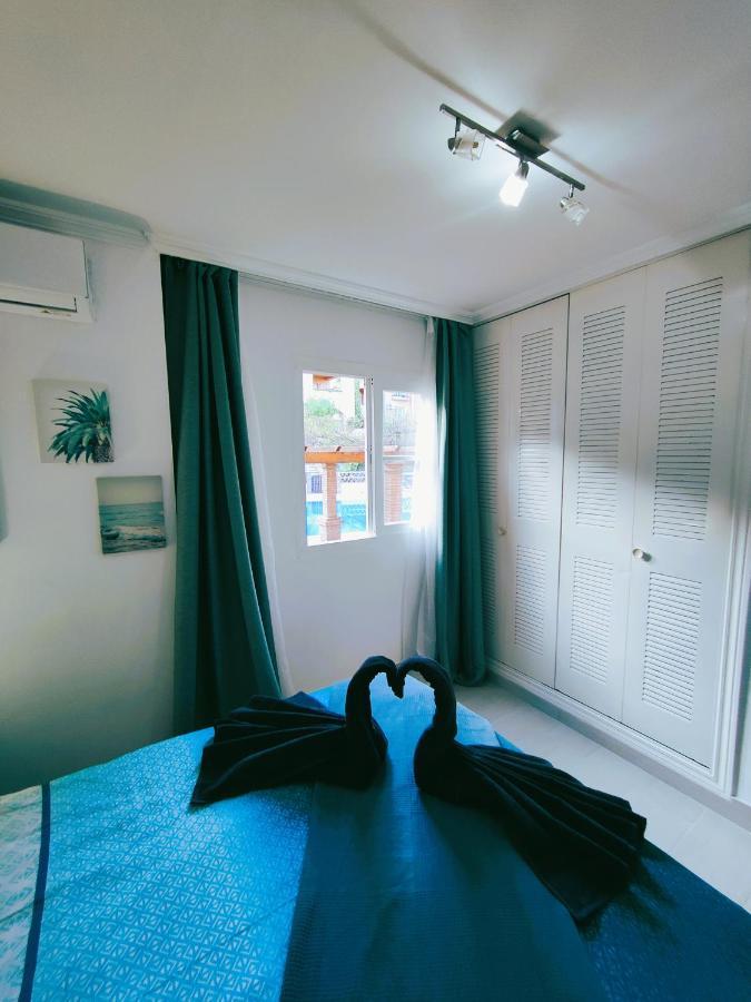Sage Palm Apartment By Namaste Elite Malaga Exterior photo