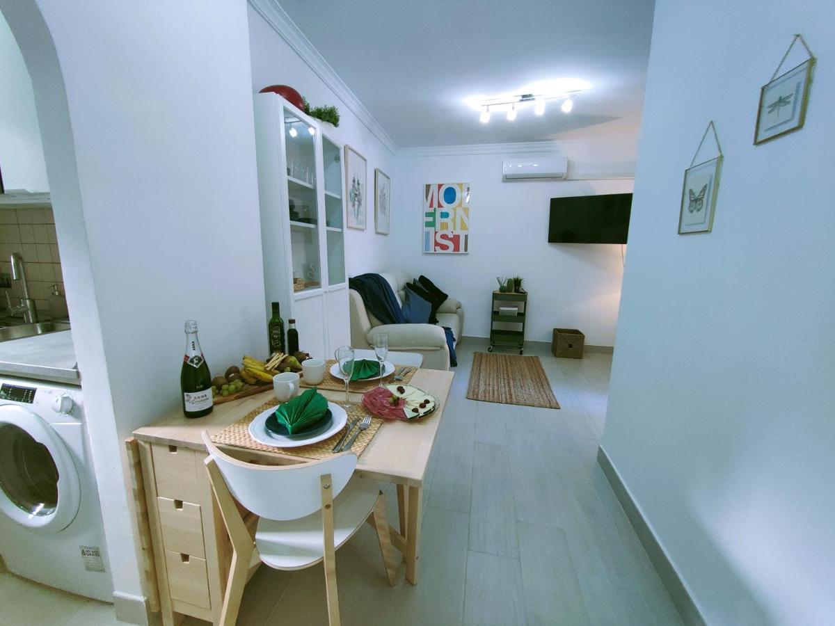 Sage Palm Apartment By Namaste Elite Malaga Exterior photo