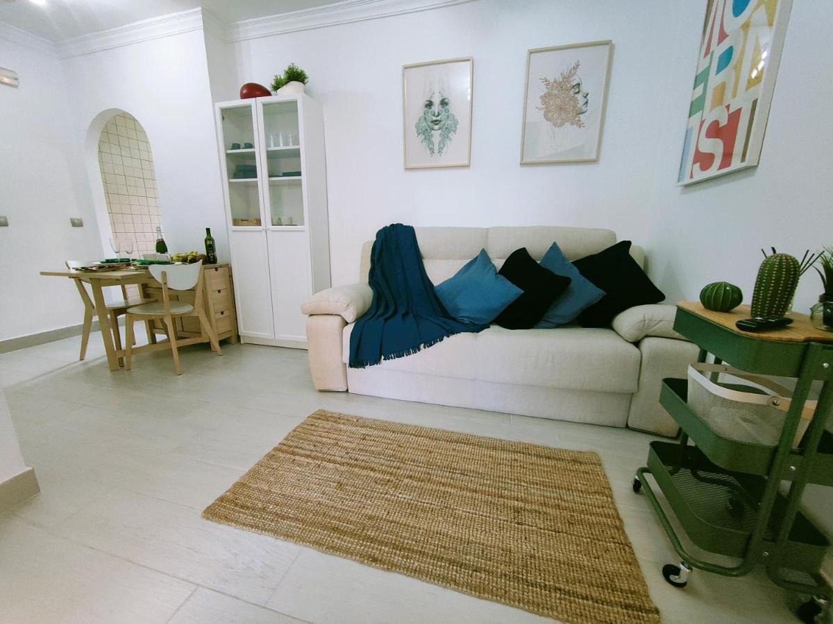 Sage Palm Apartment By Namaste Elite Malaga Exterior photo