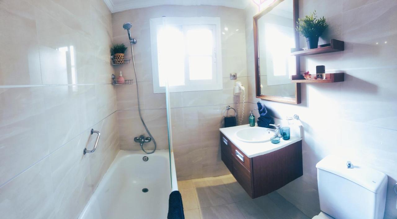 Sage Palm Apartment By Namaste Elite Malaga Exterior photo