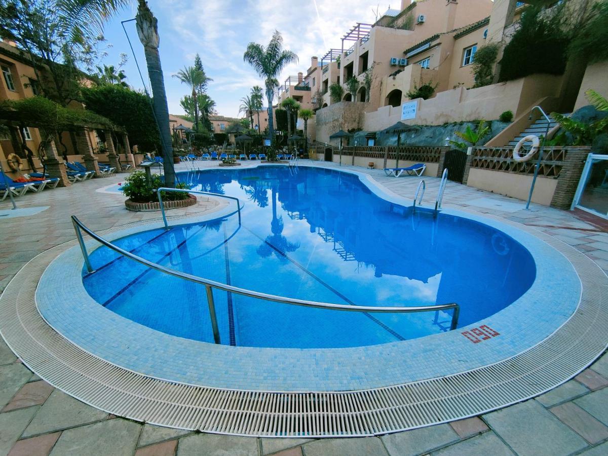 Sage Palm Apartment By Namaste Elite Malaga Exterior photo
